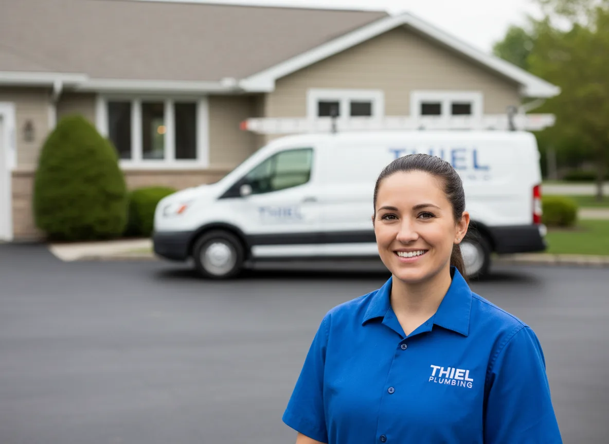 Plumber Glade Valley, NC FAQs